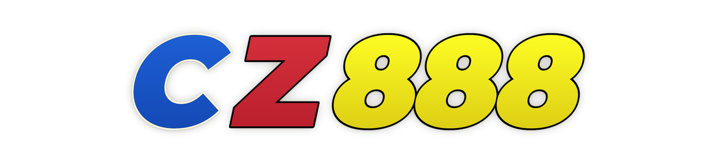 cz888 Logo